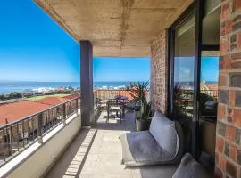 Salt & Sky Penthouse - Mossel Cove 304