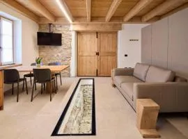 Le radici del borgo 1