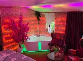 APARTAMENT Solny SPA
