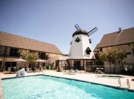 Sideways Inn