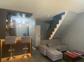 2 Bedroom House in Camella Carcar Cebu