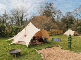Bell tent 3