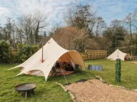 Bell tent 2