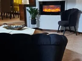 Vila Silvana