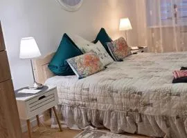 Vytauto Centriniai apartamentai