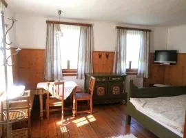 Triad Ferienhäuschen Stöckl