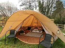 Bell tent 4