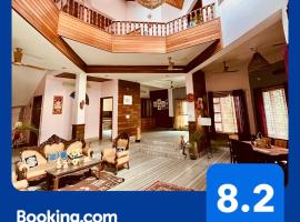 Assam Home Hostel Project，位于古瓦哈提的青旅