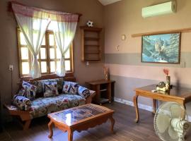 Susurro de estrellas，位于La Esperanza的酒店