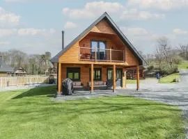 Sunset Lodge 5