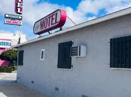 vogue motel