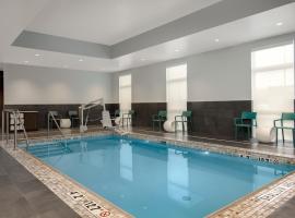 Quality Inn & Suites Prescott，位于普雷斯科特的酒店