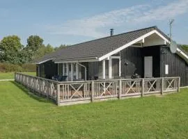 Holiday Home Storvorde 40