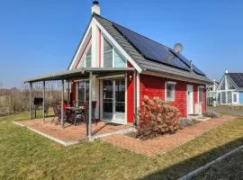 Beautiful Home In Zerpenschleuse