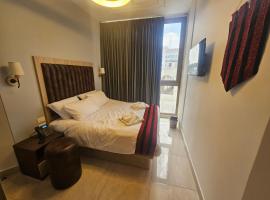 Dar Al Ezz Hotel - Bethlehem，位于伯利恒的酒店