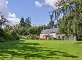 Pwll Cottage