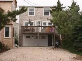 Ship Bottom Ocean Block Updated Raised Rear Cottage 3Rd House Off The Beach 11492