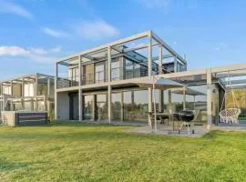 Haus am See mit Whirlpool und Sauna