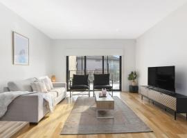 Domi Rentals The Chadstone Homes，位于查斯顿的酒店