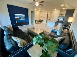 4-BR Getaway Ideal for Families