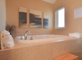 Lakeshore Lodging Lodge 710，位于荷马的酒店