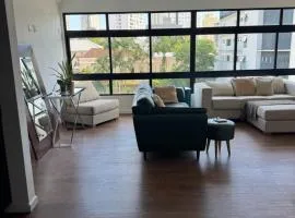 Conforto e Localização Estratégica - Perto de Tudo