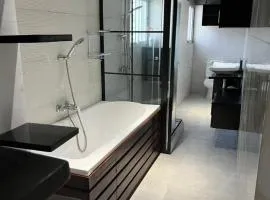 grand et beau appartement