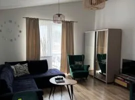 Dawna Mleczarnia Apartamenty MIODOWY
