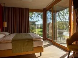 Triad Wiener Alpen Bett DZ