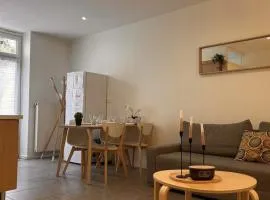 Le St Antoine Central - Gare