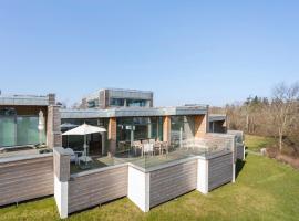 Nice Home In Svaneke With Wifi，位于斯瓦讷克的酒店