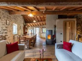 Rifugio Ca' da Cardella