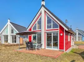 2 Bedroom Nice Home In Zerpenschleuse