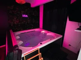 Nid ange love room vaucluse