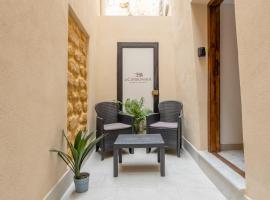 La carbonaia rooms in Agrigento，位于阿格里真托的酒店
