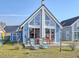 Beautiful Home In Zerpenschleuse