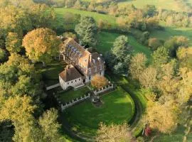 Monastere de Brucourt