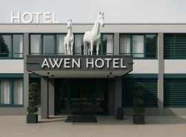 Awen Hotel Vechta