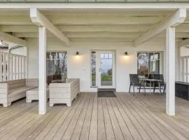 Seehaus Apartment