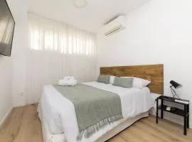 Luxury XVI - Ferga Suites