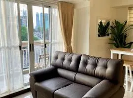5 Star Luxury Condo - Metro Manila