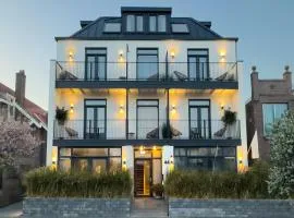 Boutique Hotel At Sea