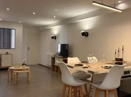 L'élégant Central - Cosy