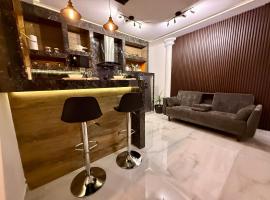 Casa Solar Boutique Eco-Hotel Confort Suite，位于米纳蒂特兰的酒店