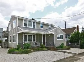 Duplex 1St Fl Ocean Side Beach Badges Outdoor Shower Wifi 40794