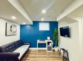 Comfort Quarters in Guelph