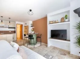 Suite Terre d'Ocre - Hypercentre - Wifi