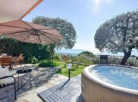 2 Bedroom Amazing Apartment In Recco