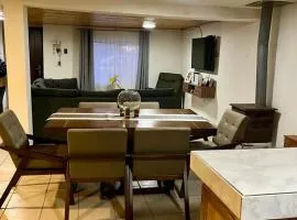 La Casita del Centro