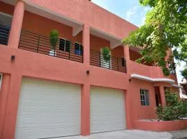 Emerald Cottage Studio